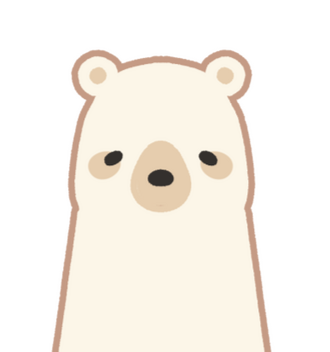Grolar Bear