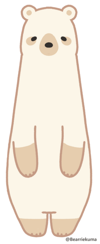 Grolar bear Grolar Bear